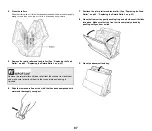 Предварительный просмотр 87 страницы Canon imageFORMULA DR-C225 II User Manual