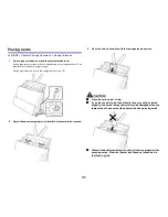 Preview for 31 page of Canon imageFormula DR-C225 User Manual