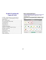 Preview for 37 page of Canon imageFormula DR-C225 User Manual