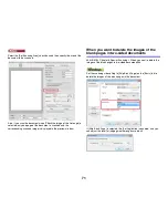 Preview for 71 page of Canon imageFormula DR-C225 User Manual