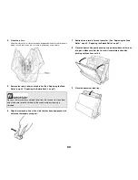 Preview for 89 page of Canon imageFormula DR-C225 User Manual