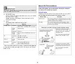 Preview for 3 page of Canon imageFormula DR-C225W Wi-Fi Connection Manual