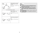 Preview for 4 page of Canon imageFormula DR-C225W Wi-Fi Connection Manual