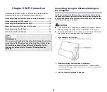 Preview for 6 page of Canon imageFormula DR-C225W Wi-Fi Connection Manual