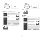Preview for 14 page of Canon imageFormula DR-C225W Wi-Fi Connection Manual
