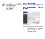 Preview for 27 page of Canon imageFormula DR-C225W Wi-Fi Connection Manual