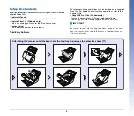 Preview for 7 page of Canon imageFORMULA DR-C230 User Manual