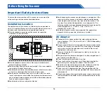 Preview for 17 page of Canon imageFORMULA DR-C230 User Manual