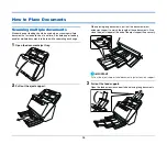 Preview for 27 page of Canon imageFORMULA DR-C230 User Manual