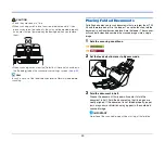 Preview for 31 page of Canon imageFORMULA DR-C230 User Manual