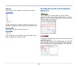 Preview for 70 page of Canon imageFORMULA DR-C230 User Manual