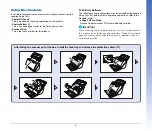 Предварительный просмотр 5 страницы Canon imageFORMULA DR-C240 User Manual