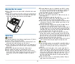 Preview for 15 page of Canon imageFORMULA DR-C240 User Manual