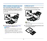 Preview for 26 page of Canon imageFORMULA DR-C240 User Manual