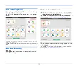 Preview for 36 page of Canon imageFORMULA DR-C240 User Manual