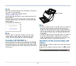 Preview for 42 page of Canon imageFORMULA DR-C240 User Manual