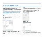 Preview for 54 page of Canon imageFORMULA DR-C240 User Manual