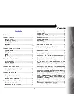 Preview for 2 page of Canon imageFORMULA DR-F120 User Manual