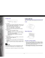 Preview for 7 page of Canon imageFORMULA DR-F120 User Manual