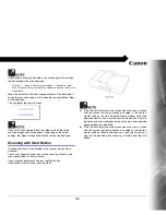 Preview for 36 page of Canon imageFORMULA DR-F120 User Manual