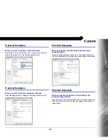 Preview for 54 page of Canon imageFORMULA DR-F120 User Manual