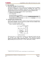 Preview for 11 page of Canon imageFORMULA DR-G1100 Production Document Scanner Service Manual