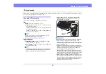 Preview for 31 page of Canon imageFORMULA DR-G1100 Production Document... User Manual