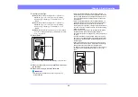 Preview for 33 page of Canon imageFORMULA DR-G1100 Production Document... User Manual