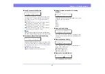 Preview for 60 page of Canon imageFORMULA DR-G1100 Production Document... User Manual