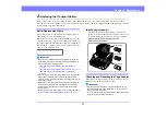 Preview for 68 page of Canon imageFORMULA DR-G1100 Production Document... User Manual