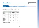 Preview for 5 page of Canon imageFORMULA DR-G2090 User Manual