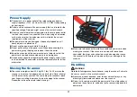 Preview for 21 page of Canon imageFORMULA DR-G2090 User Manual