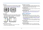 Preview for 27 page of Canon imageFORMULA DR-G2090 User Manual