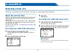 Preview for 74 page of Canon imageFORMULA DR-G2090 User Manual