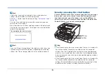 Preview for 90 page of Canon imageFORMULA DR-G2090 User Manual