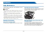 Preview for 136 page of Canon imageFORMULA DR-G2090 User Manual