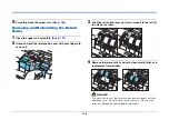 Preview for 148 page of Canon imageFORMULA DR-G2090 User Manual