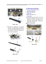 Предварительный просмотр 97 страницы Canon imageFORMULA DR-G2140 Service Manual