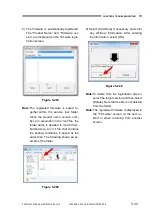 Предварительный просмотр 167 страницы Canon imageFORMULA DR-G2140 Service Manual