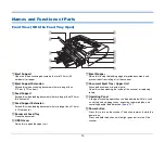 Preview for 19 page of Canon imageFORMULA DR-M1060 User Manual