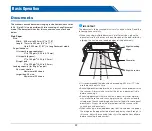 Preview for 22 page of Canon imageFORMULA DR-M1060 User Manual