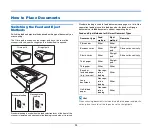 Preview for 24 page of Canon imageFORMULA DR-M1060 User Manual