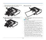 Preview for 26 page of Canon imageFORMULA DR-M1060 User Manual