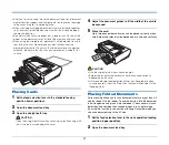 Preview for 27 page of Canon imageFORMULA DR-M1060 User Manual