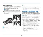 Preview for 28 page of Canon imageFORMULA DR-M1060 User Manual