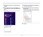 Preview for 29 page of Canon imageFORMULA DR-M1060 User Manual