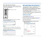 Preview for 33 page of Canon imageFORMULA DR-M1060 User Manual