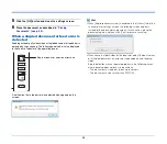 Preview for 34 page of Canon imageFORMULA DR-M1060 User Manual