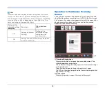 Preview for 43 page of Canon imageFORMULA DR-M1060 User Manual