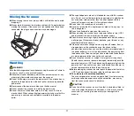 Preview for 11 page of Canon imageFORMULA DR-M1060II User Manual